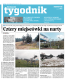 DP Tygodnik Myślenicki