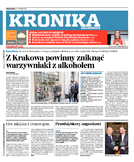 Kronika krakowska
