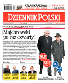 Dziennik Polski/Wokół Krakowa