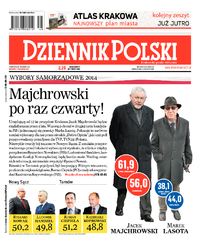 Dziennik Polski