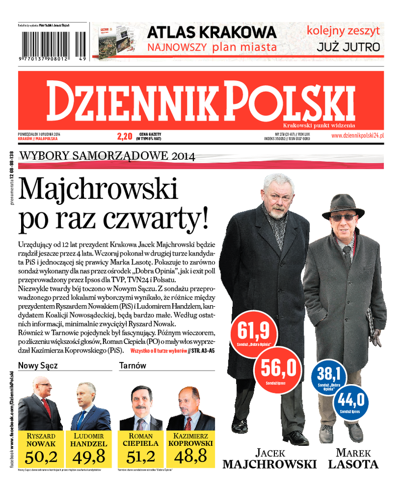 Dziennik Polski