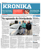 Kronika Małopolska