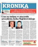 Kronika krakowska