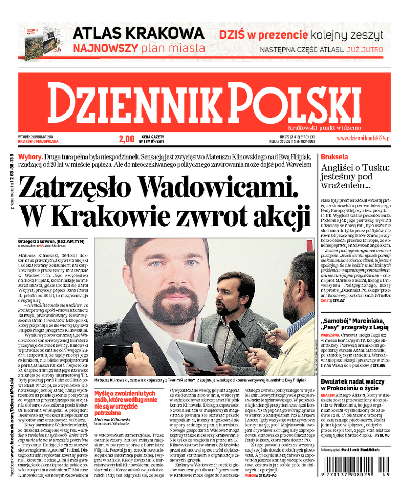 Dziennik Polski