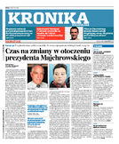 Kronika Małopolska