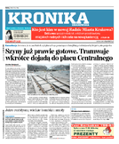 Kronika krakowska