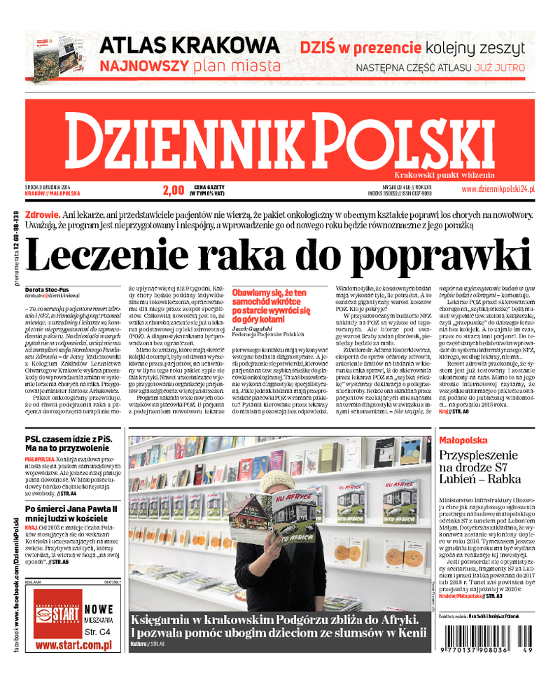 Dziennik Polski