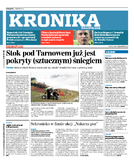 Kronika Małopolska