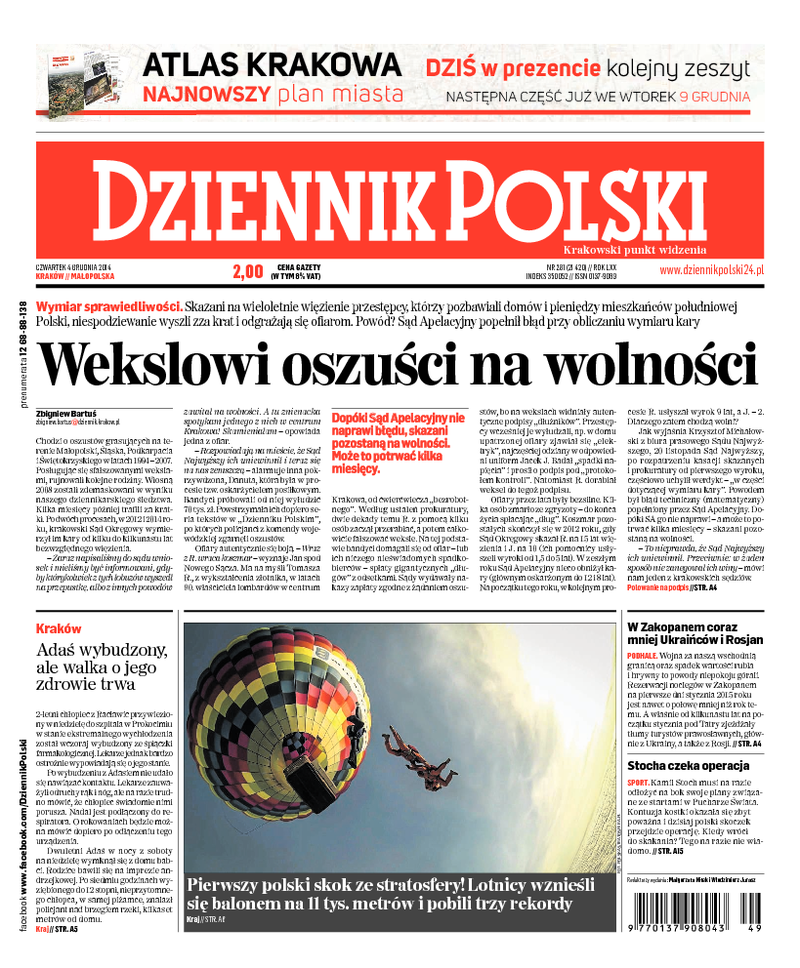 Dziennik Polski