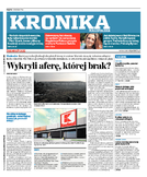 Kronika Małopolska