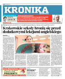 Kronika krakowska