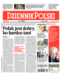 Dziennik Polski