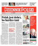 Dziennik Polski