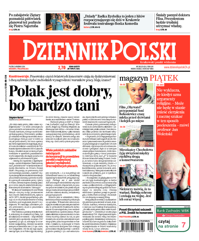 Dziennik Polski