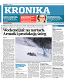 Kronika Małopolska