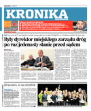 Kronika krakowska