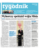 DP Tygodnik Powiat krakowski