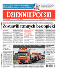 Dziennik Polski