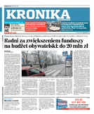 Kronika krakowska