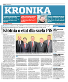 Kronika Małopolska