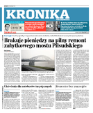 Kronika krakowska