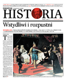 dodatek specjalny do grzbietu głównego