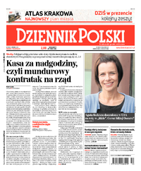 Dziennik Polski