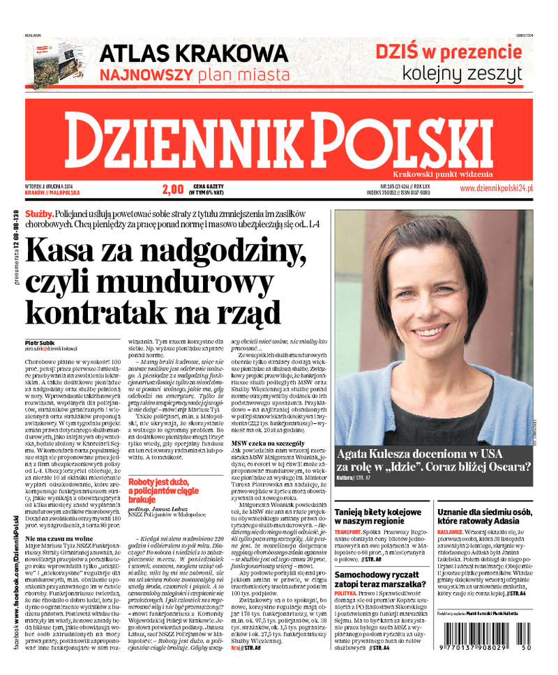 Dziennik Polski