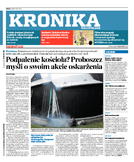 Kronika Małopolska