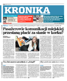 Kronika krakowska