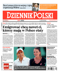 Dziennik Polski