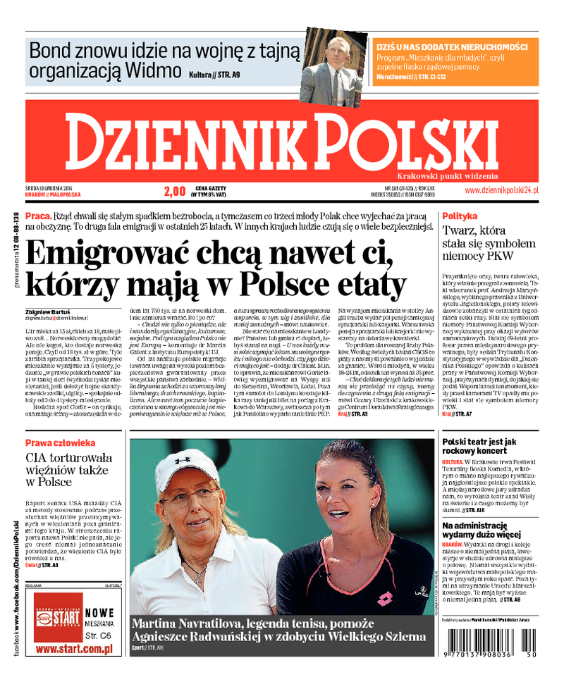 Dziennik Polski