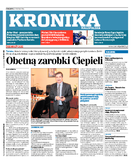 Kronika Małopolska