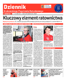 dodatek specjalny do grzbietu głównego