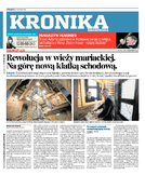 Kronika krakowska