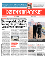 Dziennik Polski