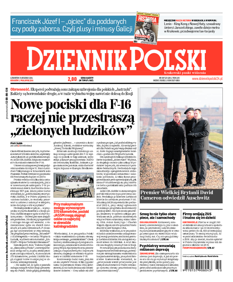 Dziennik Polski