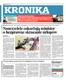 Kronika krakowska