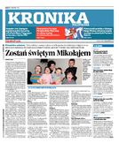 Kronika Małopolska