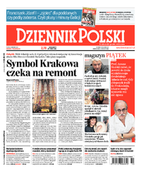 Dziennik Polski