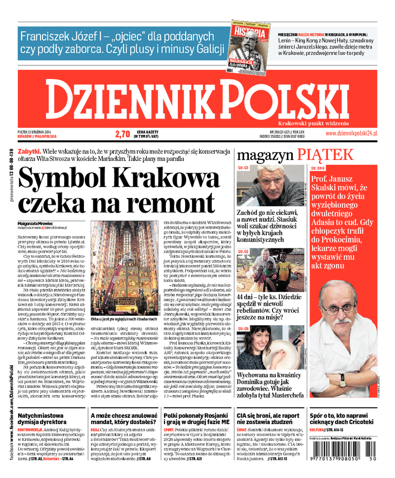 Dziennik Polski