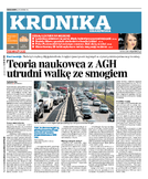 Kronika krakowska