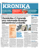 Kronika Małopolska