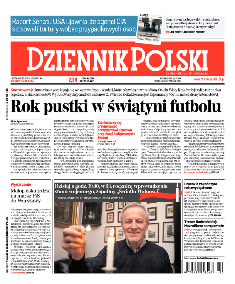 Dziennik Polski