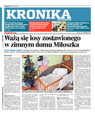 Kronika Małopolska