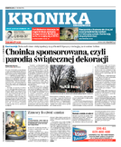 Kronika krakowska