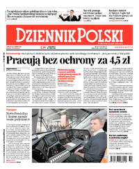 Dziennik Polski