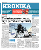 Kronika Małopolska