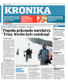 Kronika Małopolska