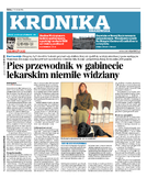 Kronika krakowska